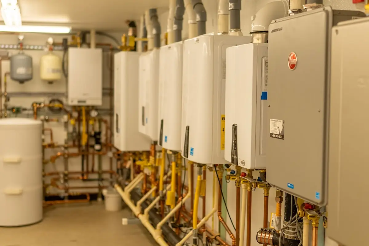 Slab Leak Repair in Manchester, MO